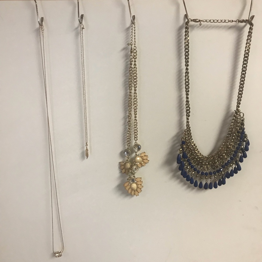 Necklaces!!! 💜